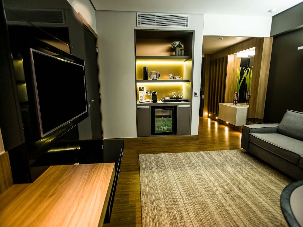 Mercure Uberlandia Plaza Shopping 38/73