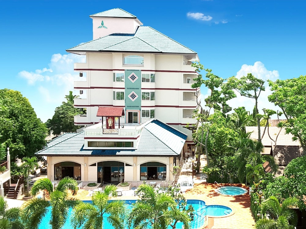 Diana Garden Resort 4/48