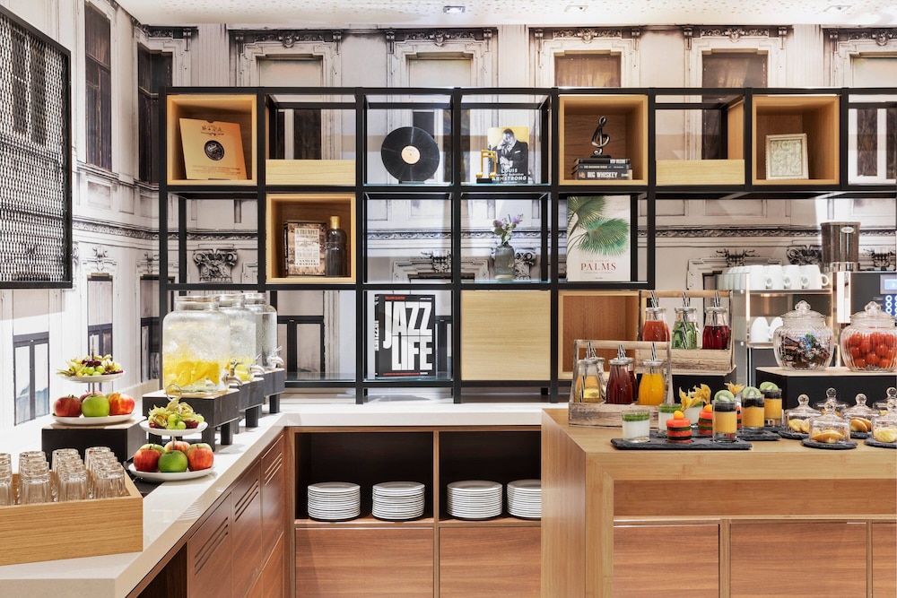 Courtyard by Marriott Wiesbaden-Nordenstadt 37/50