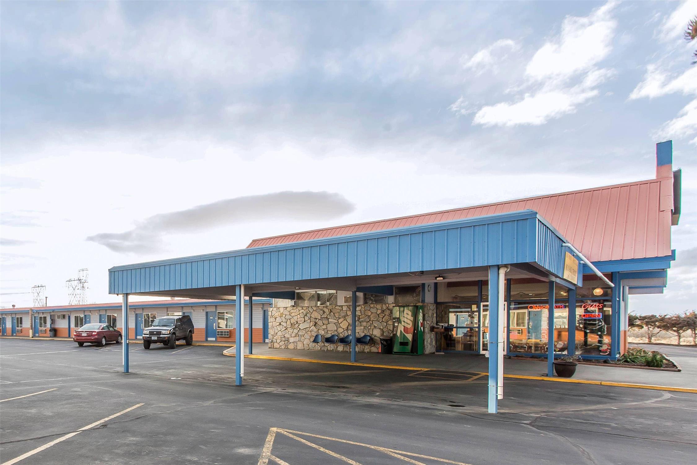 Rodeway Inn Boardman - Hermiston 23/24