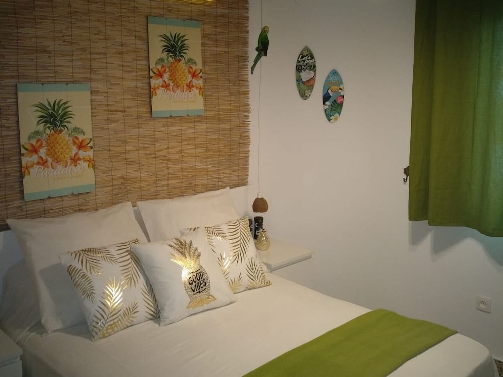 Wonder Rooms Nerja 4/37