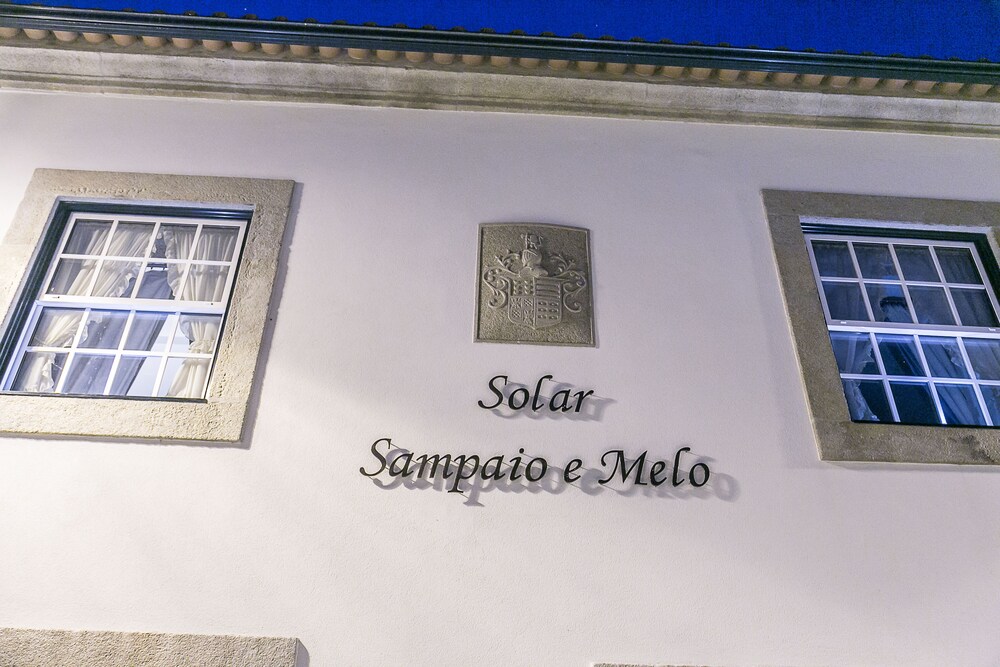Solar Sampaio E Melo 2/64