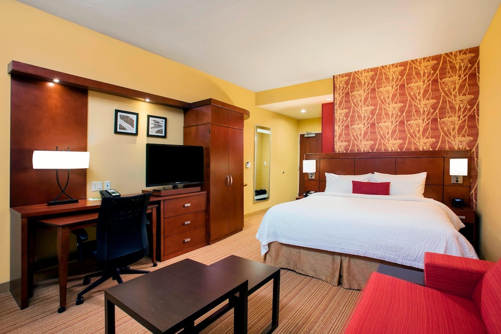 Courtyard By Marriott Miami Homestead 7/35