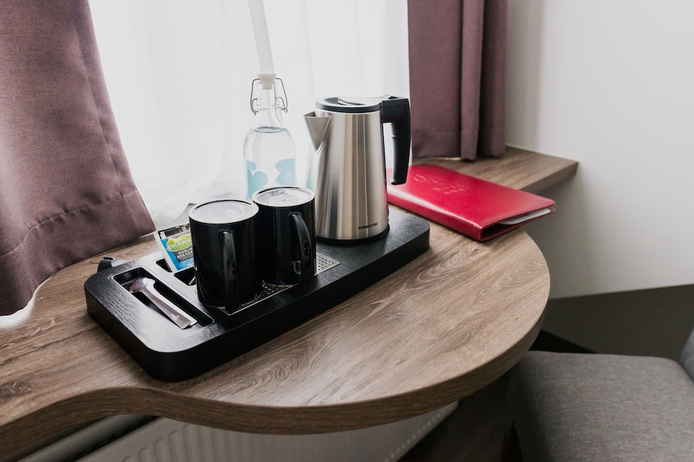 Hotel Duus 24/50