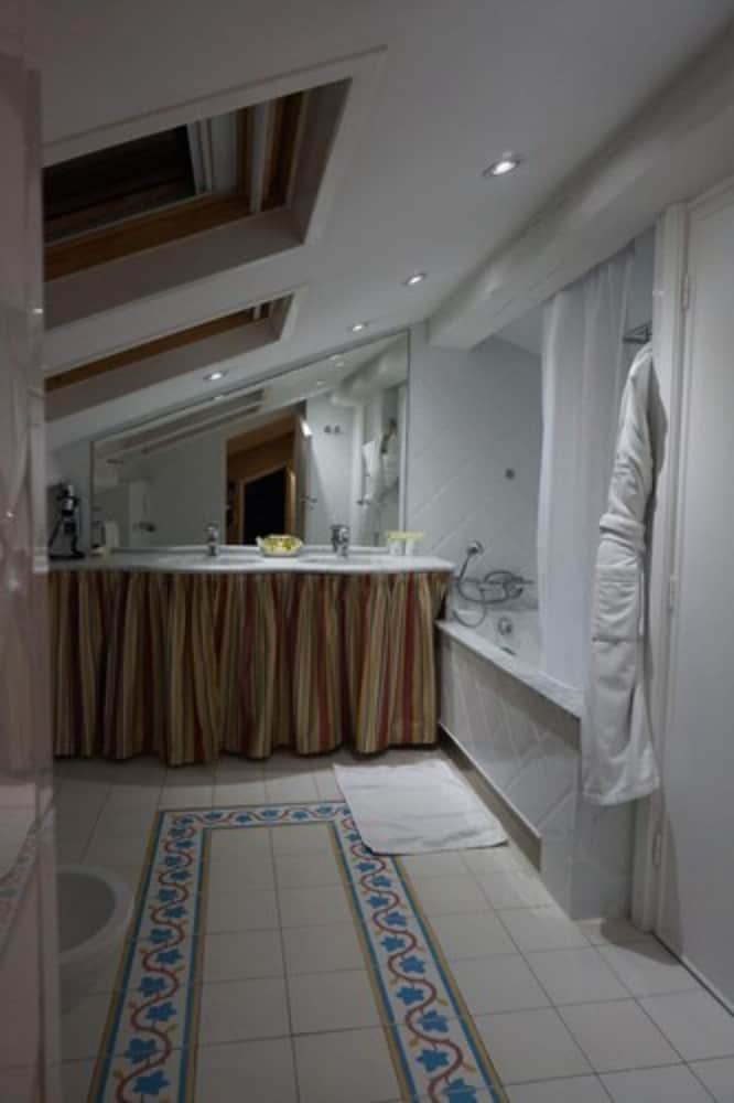 Hotel Splendid Cannes 5/45