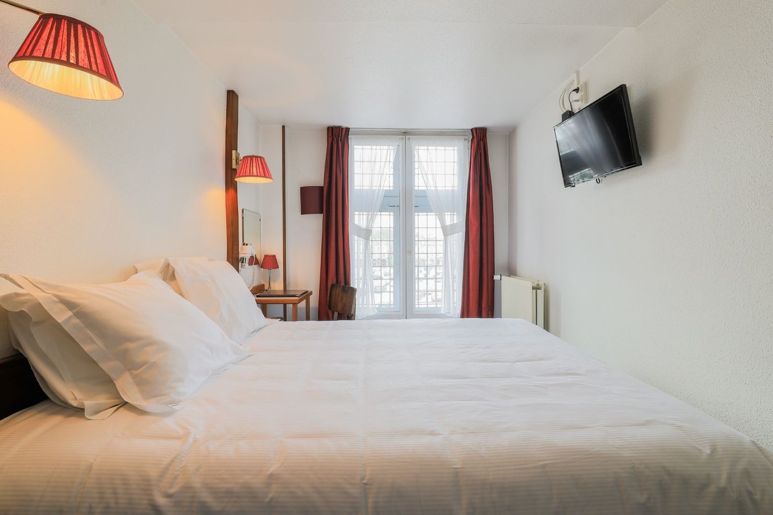 Hotel Les Trois Luppars 3/17