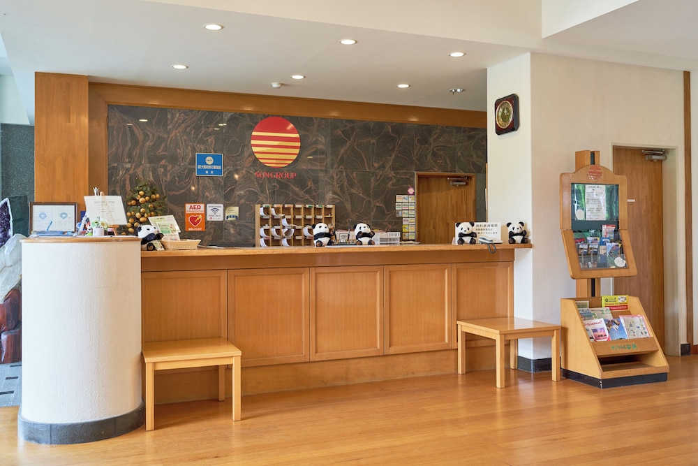 Hotel Sun Resort Shirahama 6/62