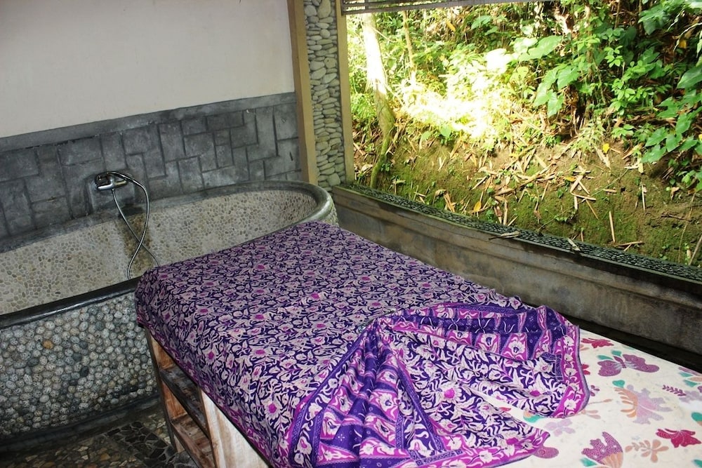 Nefatari Exclusive Villas 8/28