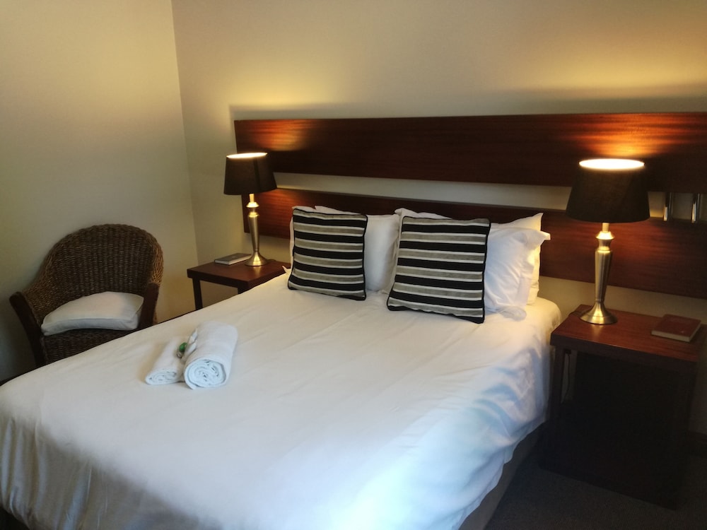 Belmont Guesthouse 13/43