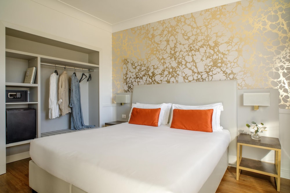 Hotel Shangri-La Roma 18/60