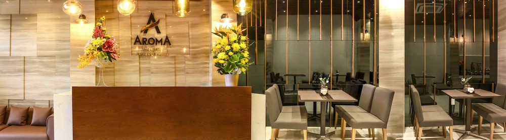 AROMA NHA TRANG BOUTIQUE HOTEL 41/46