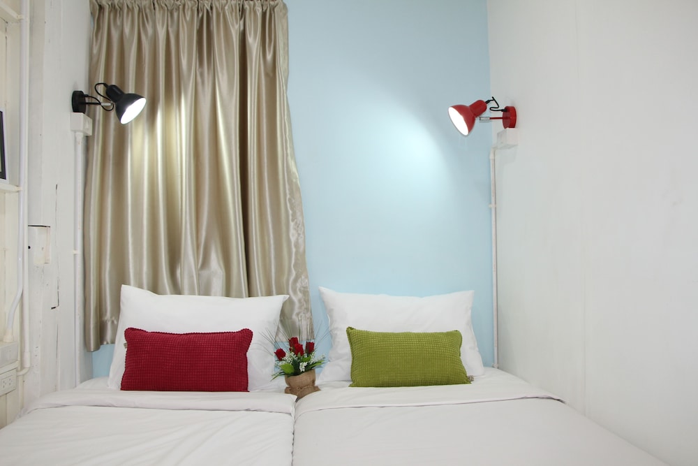 Zleep Inn Chiang Mai - Hostel 7/14