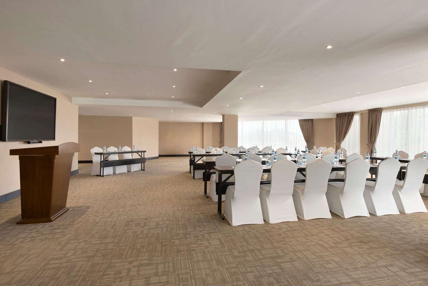Ramada Resort by Wyndham Dar es Salaam 48/56