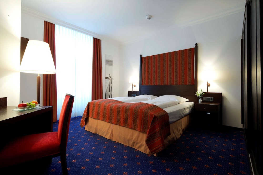 Steigenberger Inselhotel Konstanz 17/70