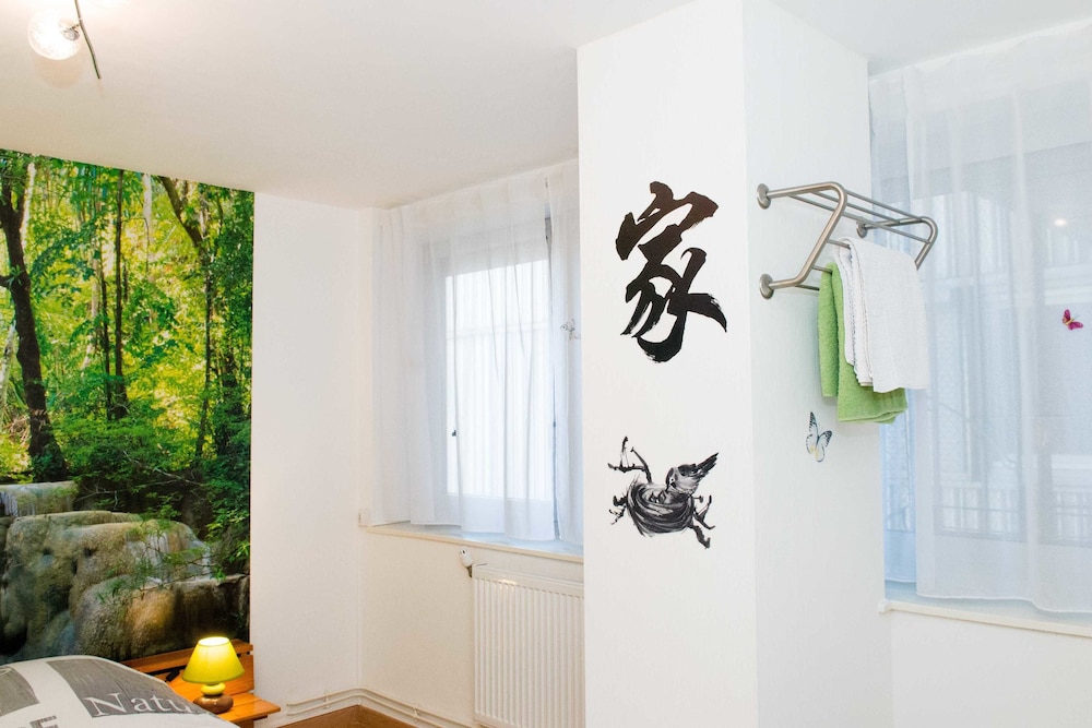 Au Coeur De Nancy Bnb 22/50