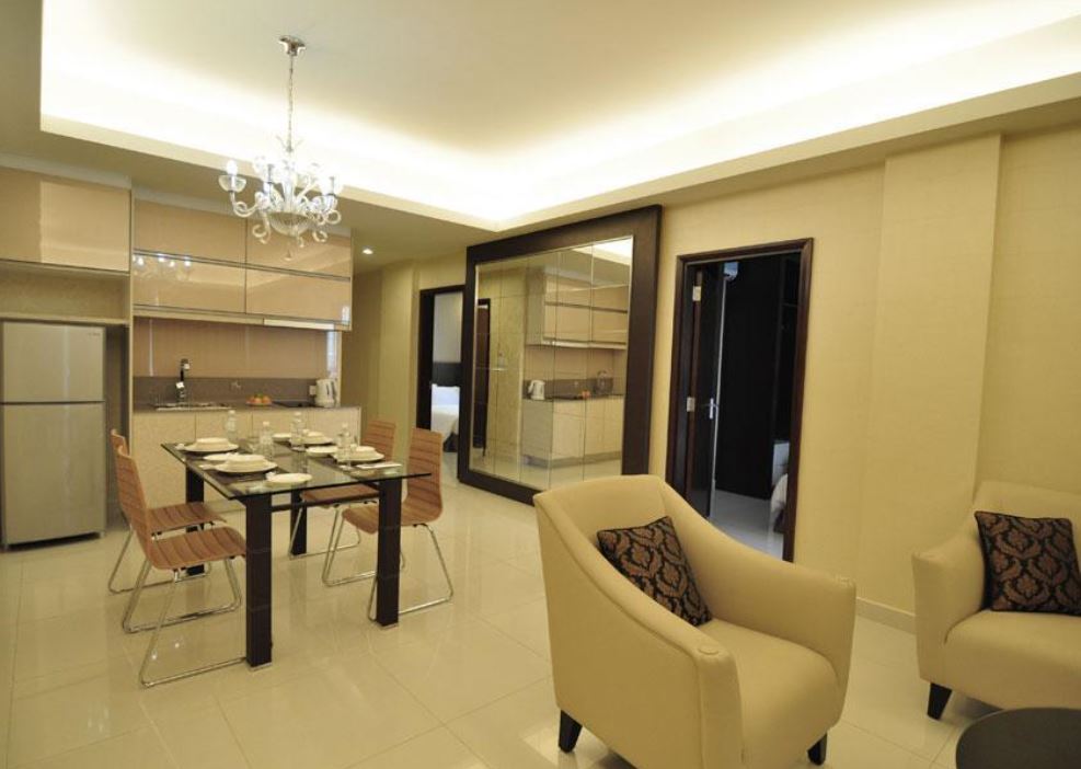 Damas Suites Residences Kuala Lumpur 45/68