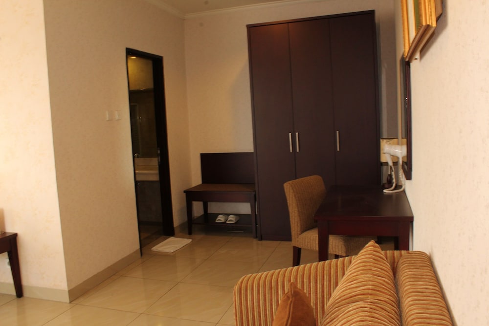 Citra Inn International Hotel 32/74