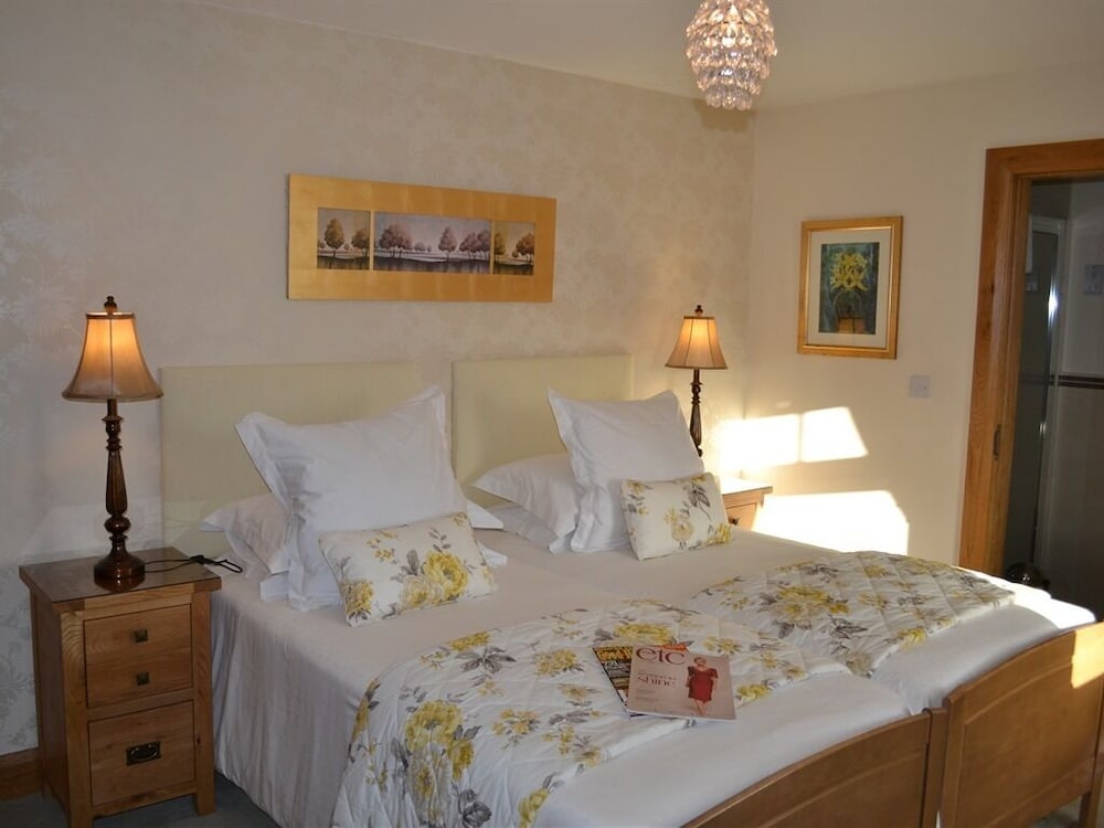 Crowfield House 20/58