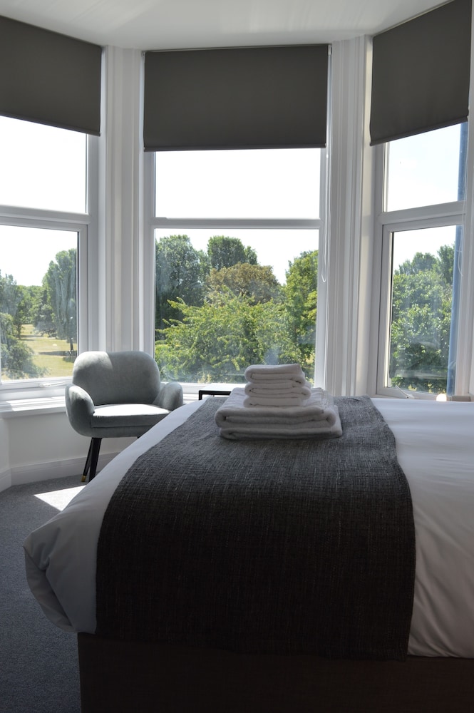 Q8 Boutique Hotel 13/34