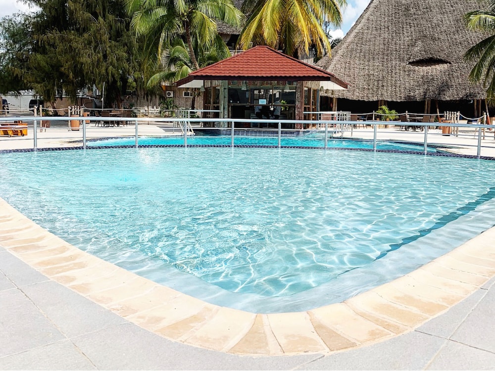 Kendwa Rocks Beach Hotel 39/76