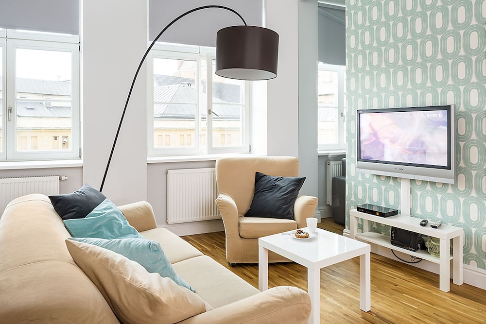 Luxury Mint Apartments Main Square 31/50
