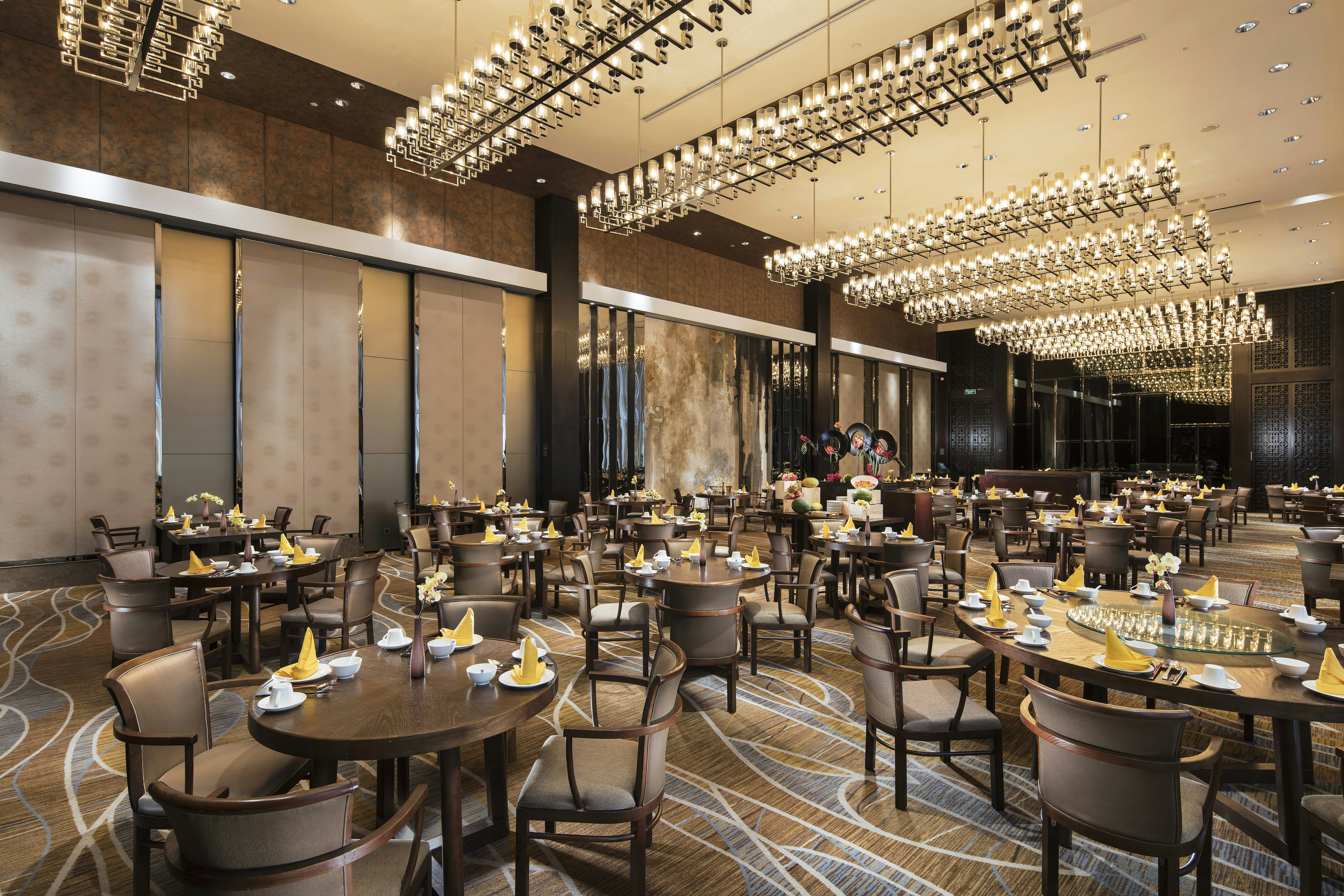 Hilton Guangzhou Tianhe 60/79