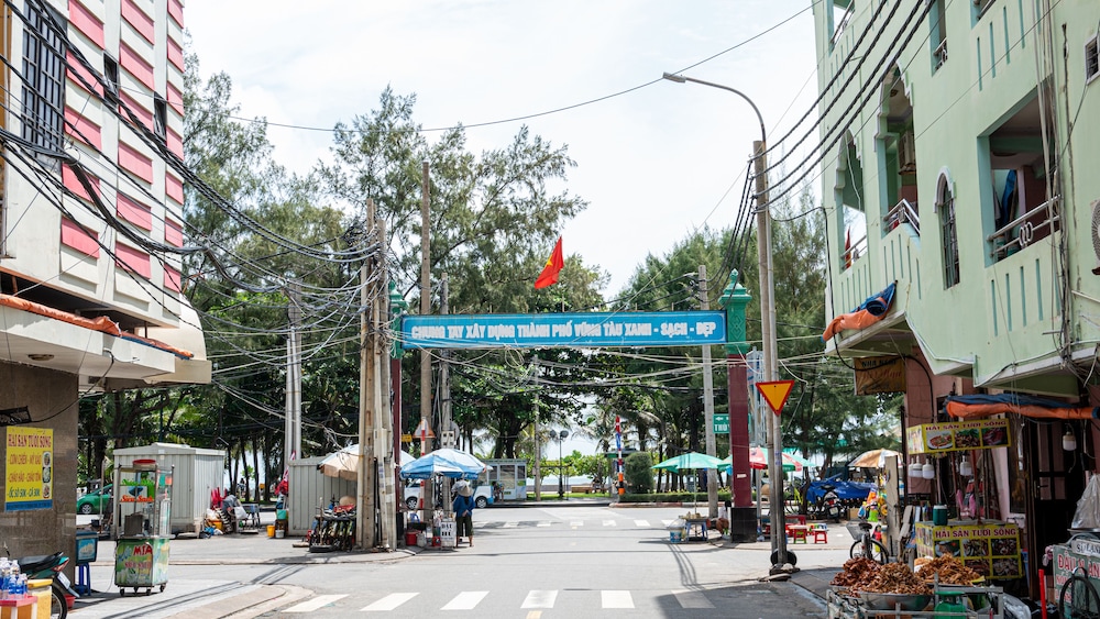 Tuyet Lan Hotel 56/63
