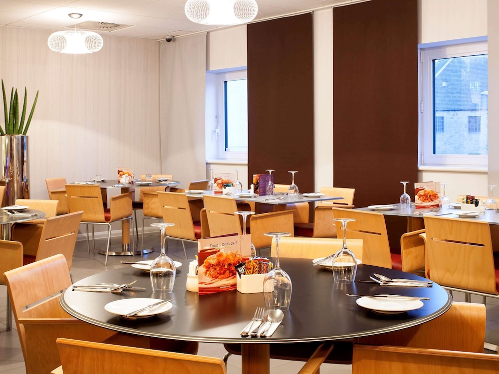 Ibis Aberdeen Centre - Quayside 53/72