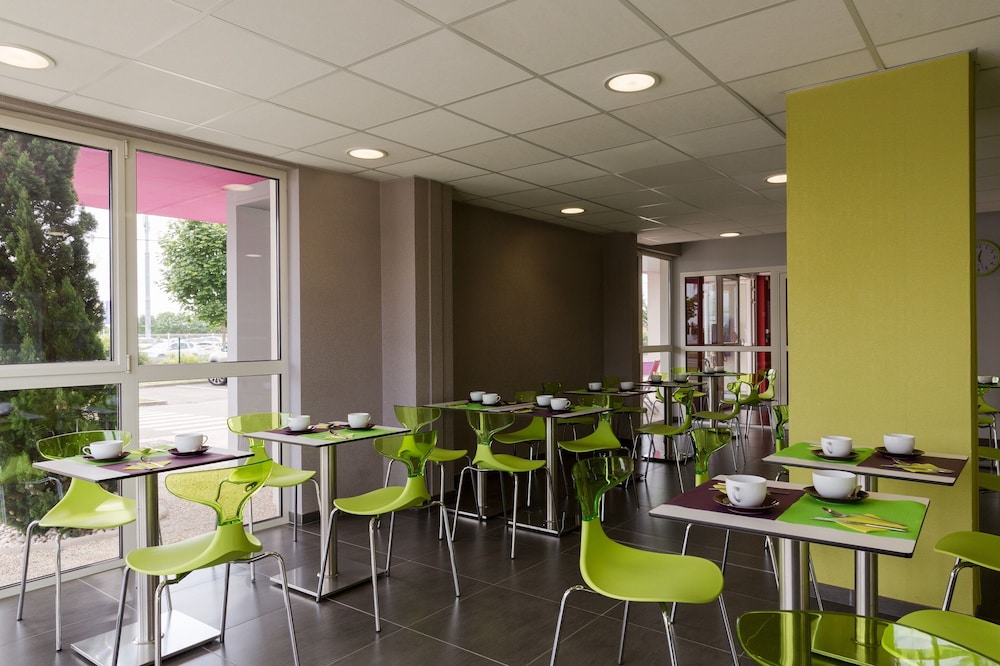 Hotel the Originals Des Lys Dreux 40/47