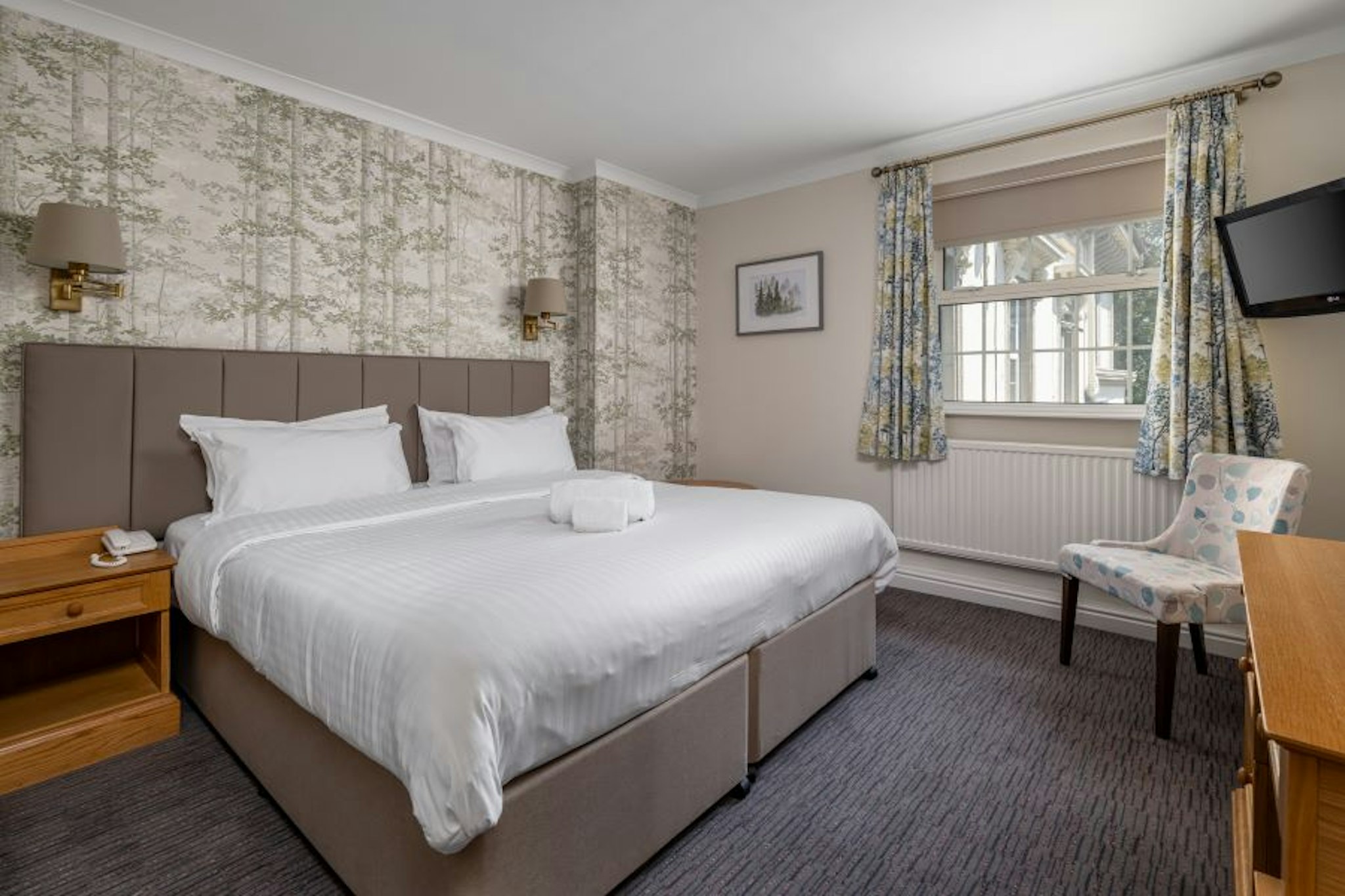 Reigate Manor 13/45