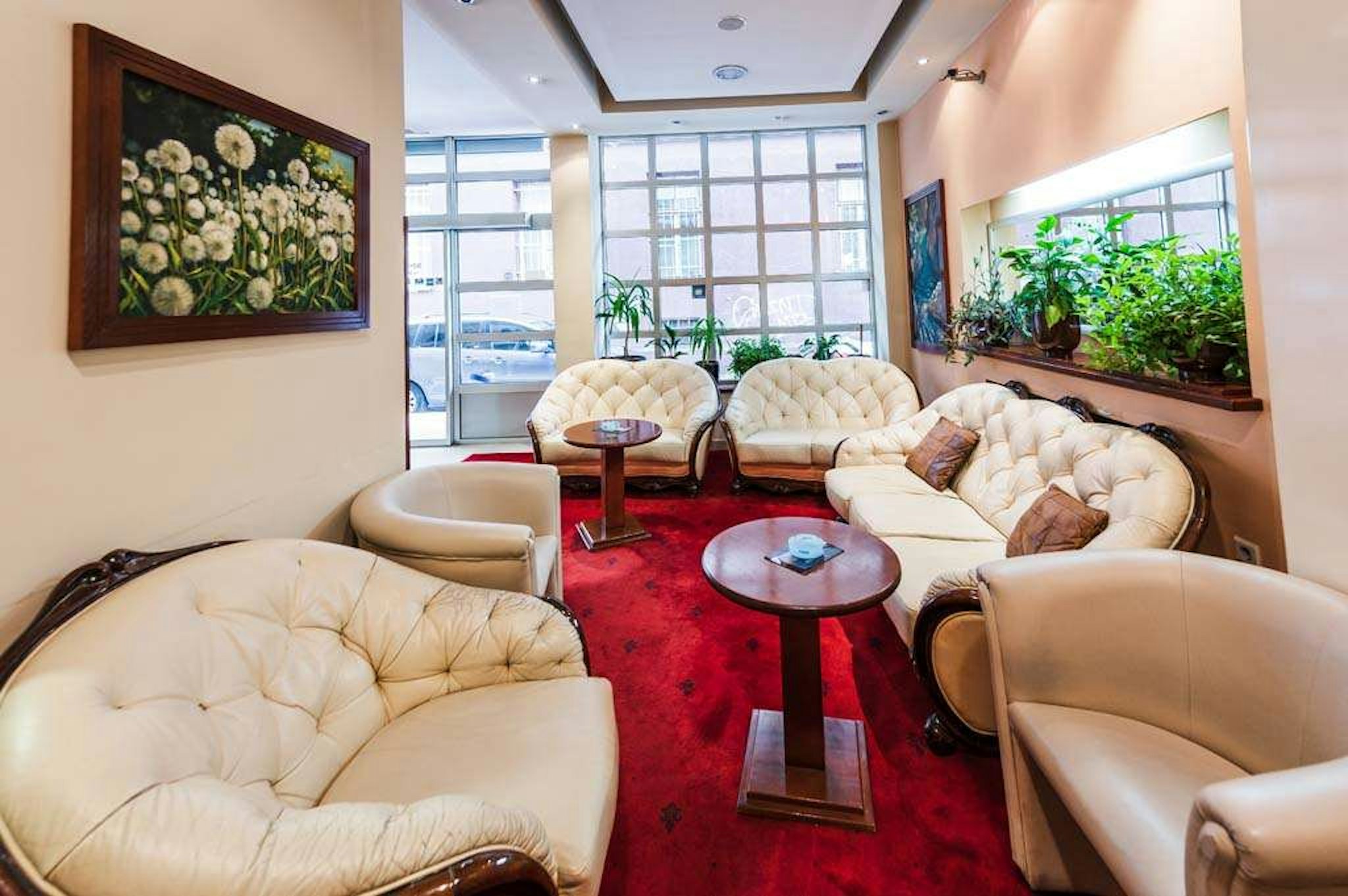Sahat Hotel Sarajevo 15/29