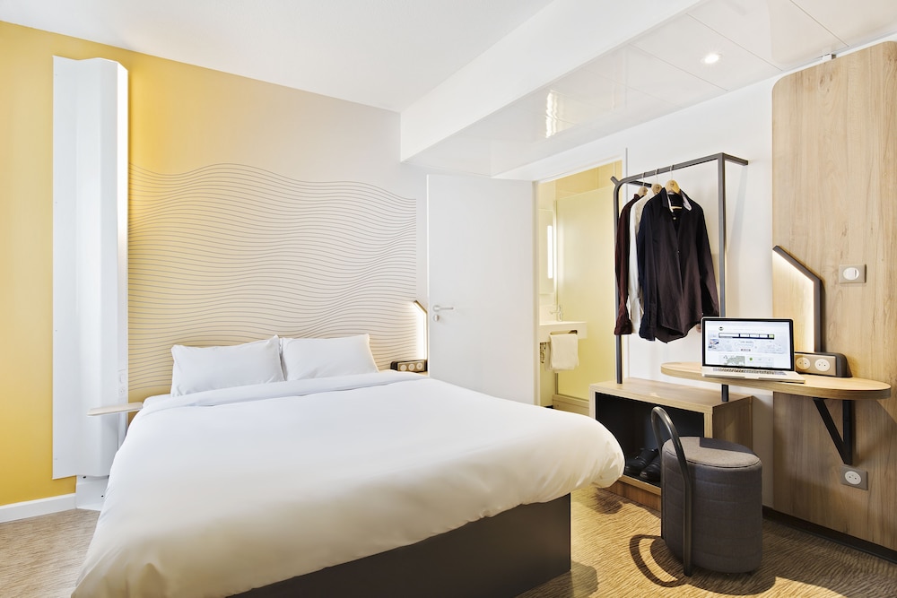 B&B HOTEL Lyon Centre Perrache 28/62