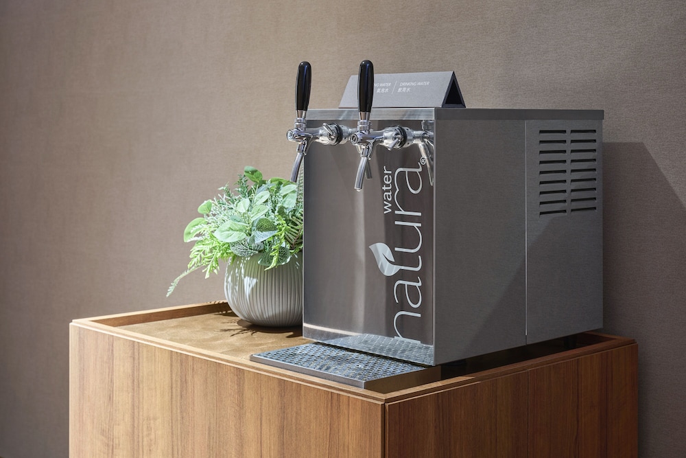 ハンブル ブティック ホテル 写真3