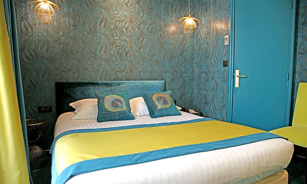 Best Western Anjou Lafayette Opera 19/45