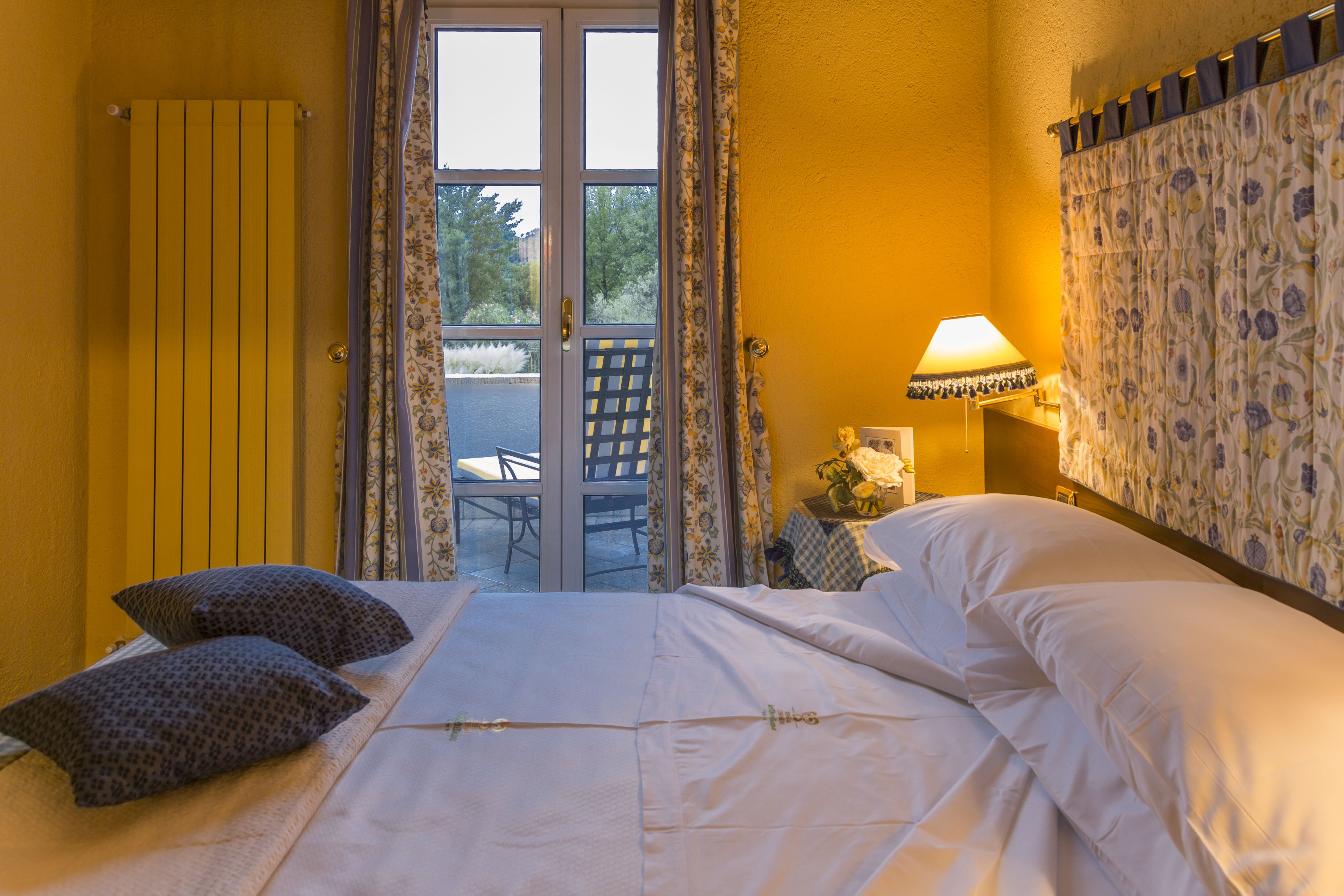 La Meridiana Hotel Resort & Golf 8/56