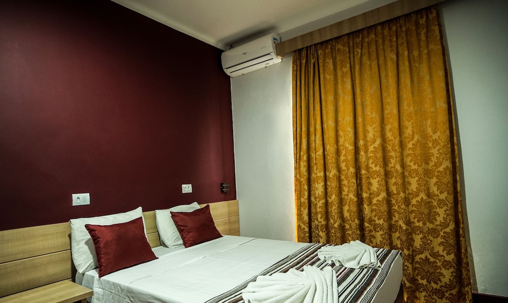 Hotel Euro Suite Pocos de Caldas By Nacional Inn 18/50