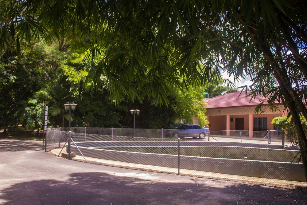 Waterfalls Hotel 21/33