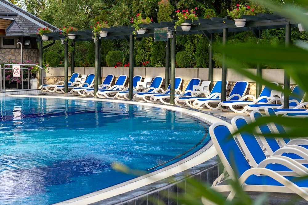 Danubius Health Spa Resort Heviz 67/71