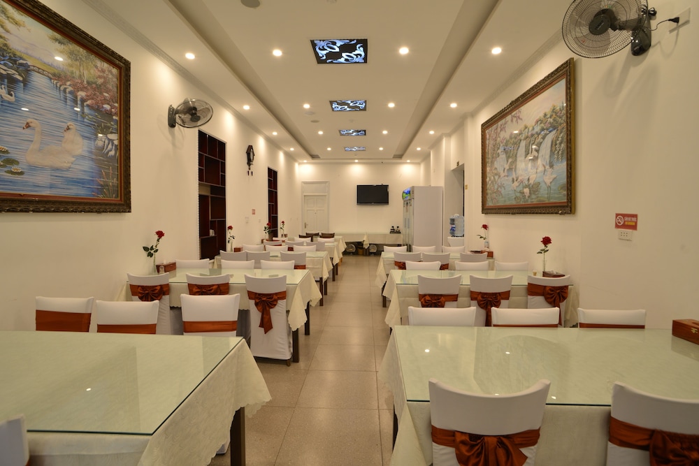 A25 Hotel - Lo Duc 54/63