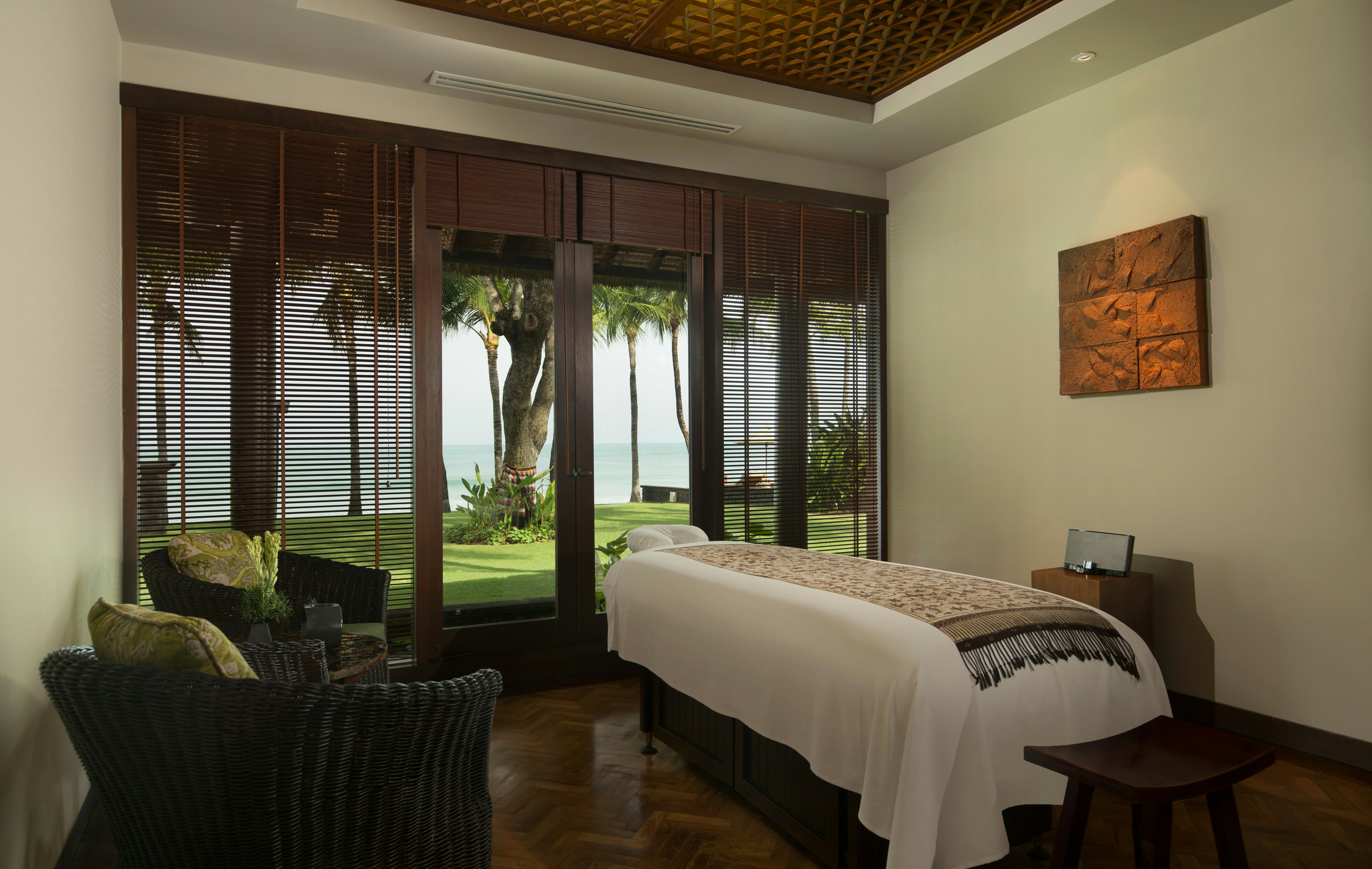The Legian Bali 10/50