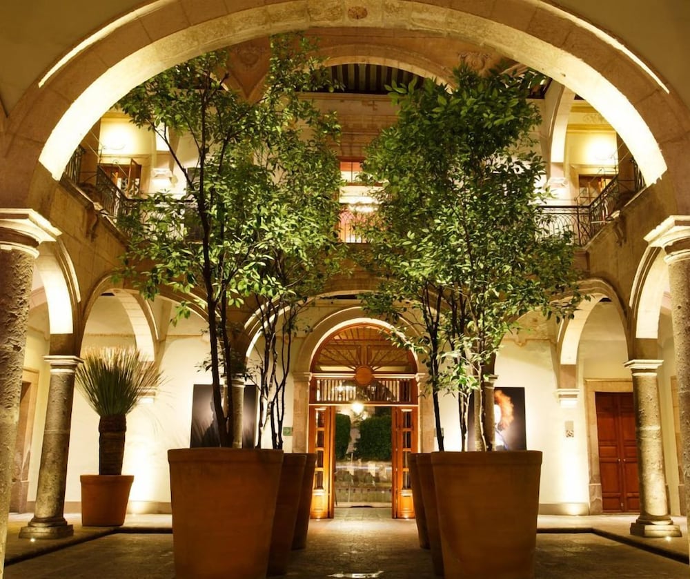 CASA GRANDE HOTEL BOUTIQUE 63/67