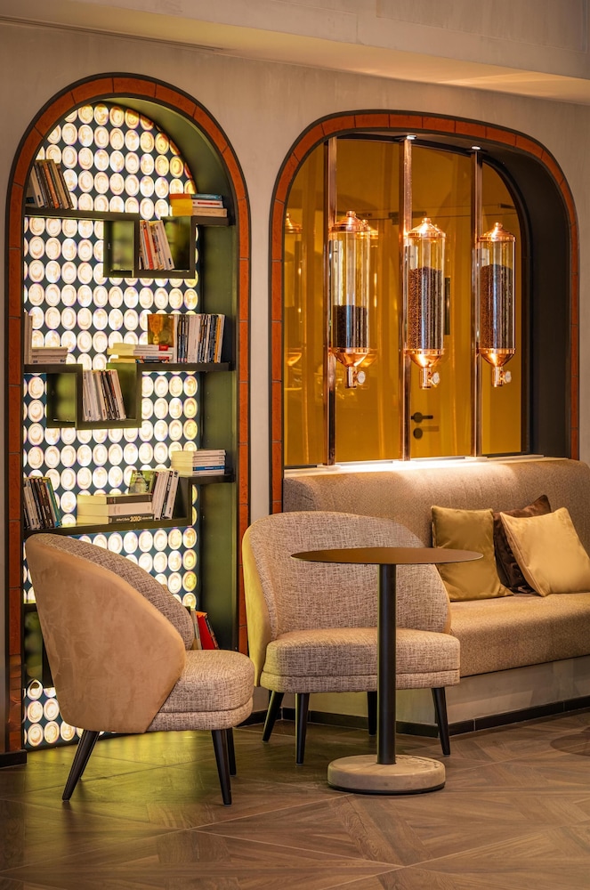 FirstName Toulouse - JDV by Hyatt 48/67