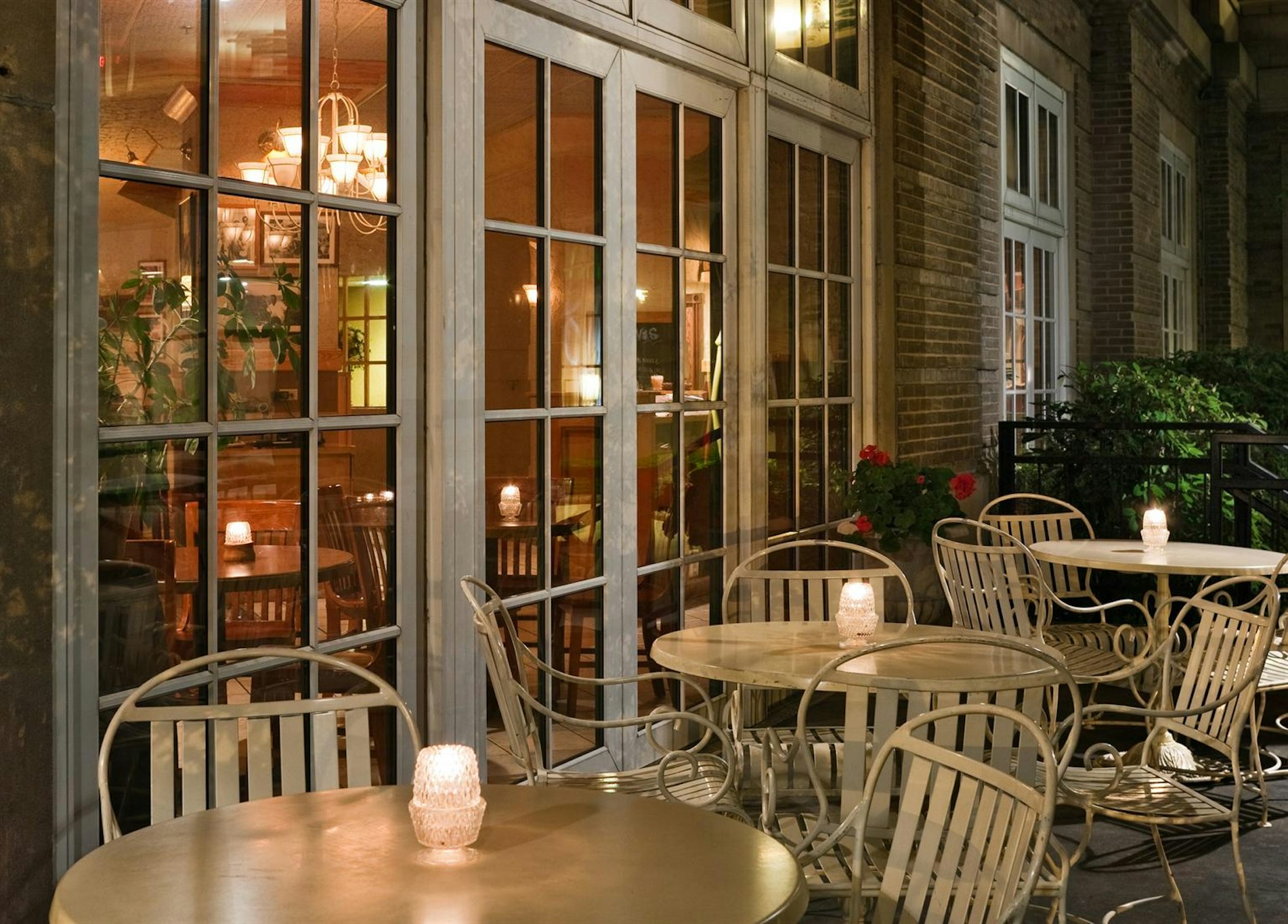 Park Place Hotel 27/35