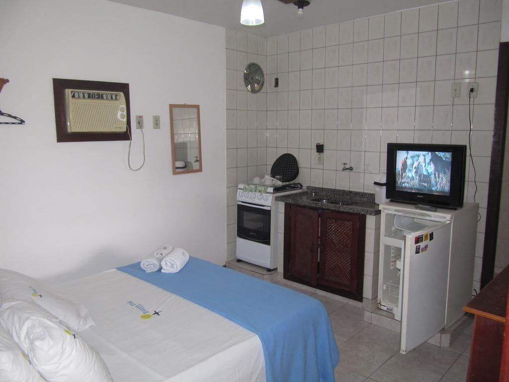 Buzios Flat Pousada 8/30