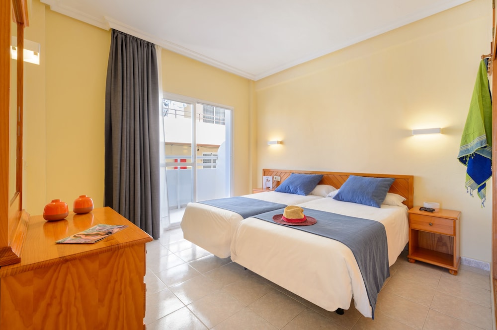 Vibra Lux Mar Aparthotel 21/48