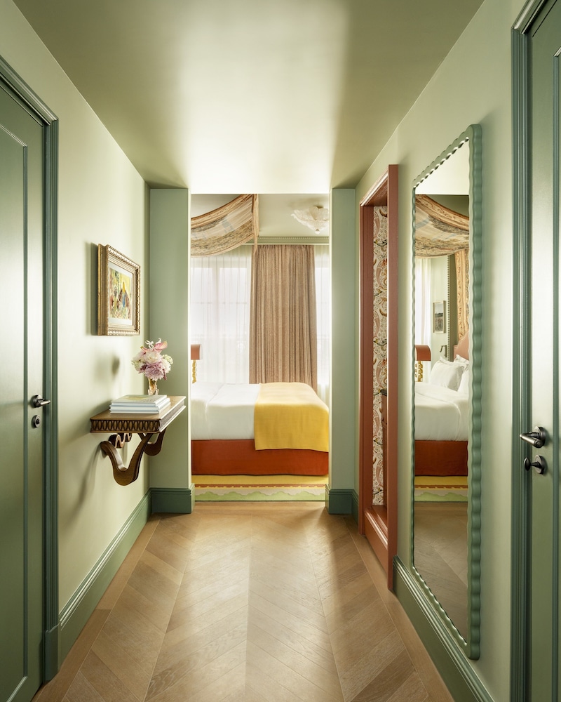 Hotel Le Grand Mazarin 15/50