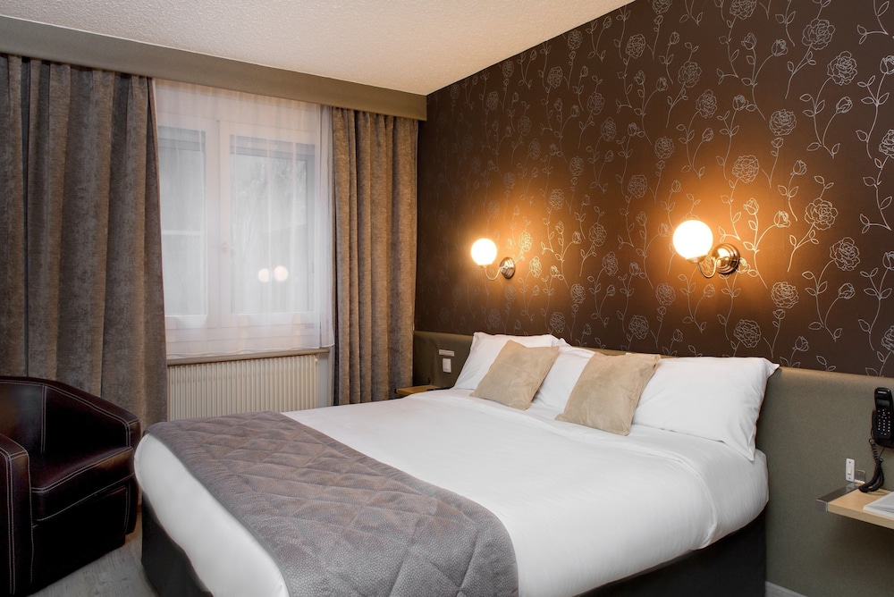 Hotel Du Midi 14/50