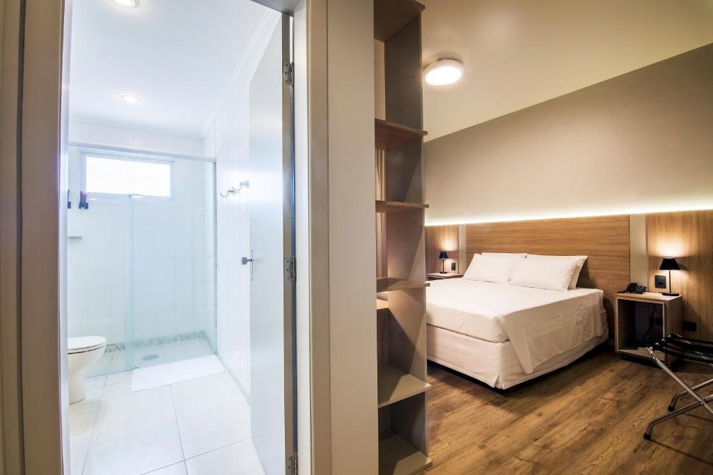 JR Hotel Prudente 34/34