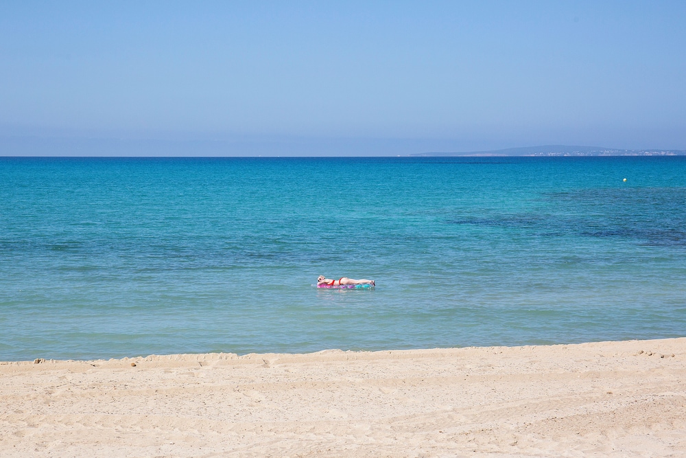 BQ Carmen Playa Hotel - Adults Only 56/63