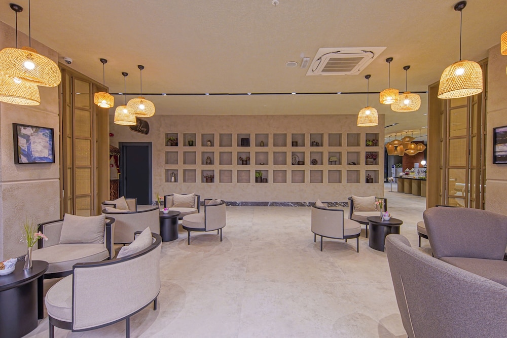 Aletris Deluxe Hotel & Spa 15/34